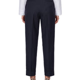 Pantaloni Felix in bluu 