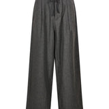 Pantaloni Hugues in grigio 