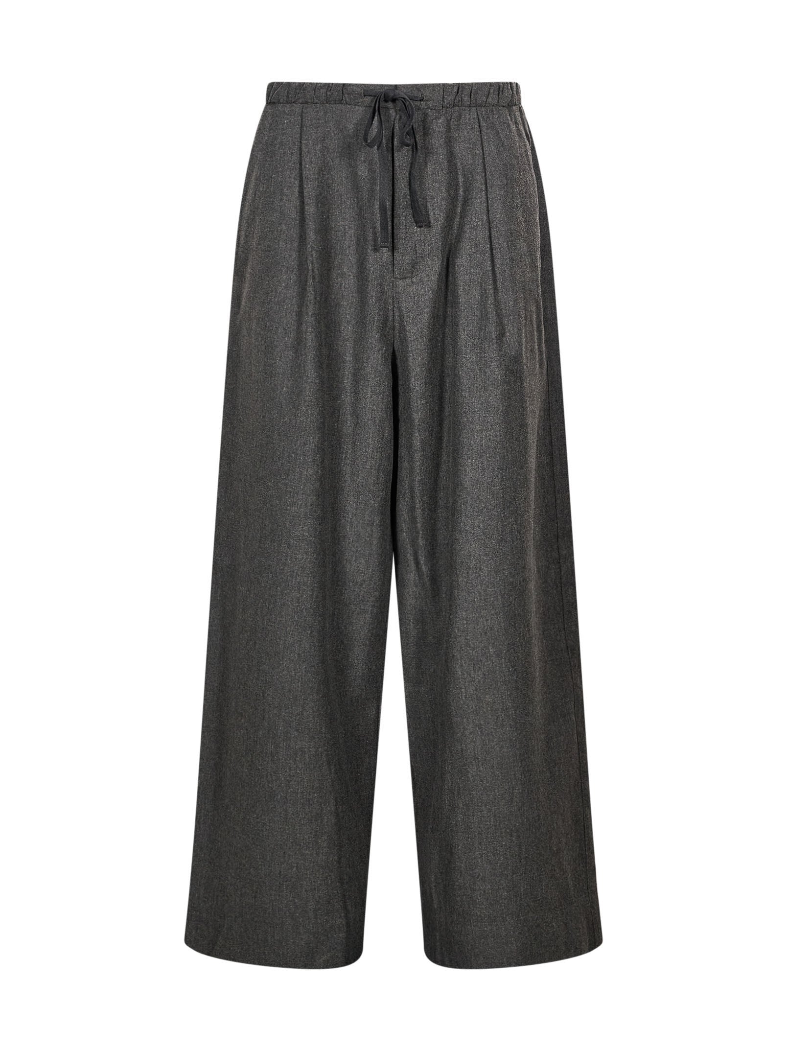 Pantaloni Hugues in grigio 