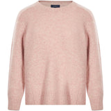 Maglione Envie in rosa 
