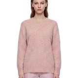 Maglione Envie in rosa 