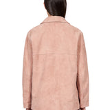 Giacca Lorenzo in rosa 