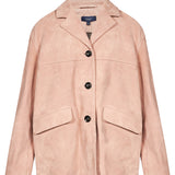 Giacca Lorenzo in rosa 