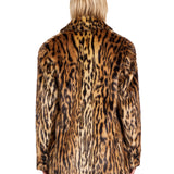 Blazer Emmie in animalier 