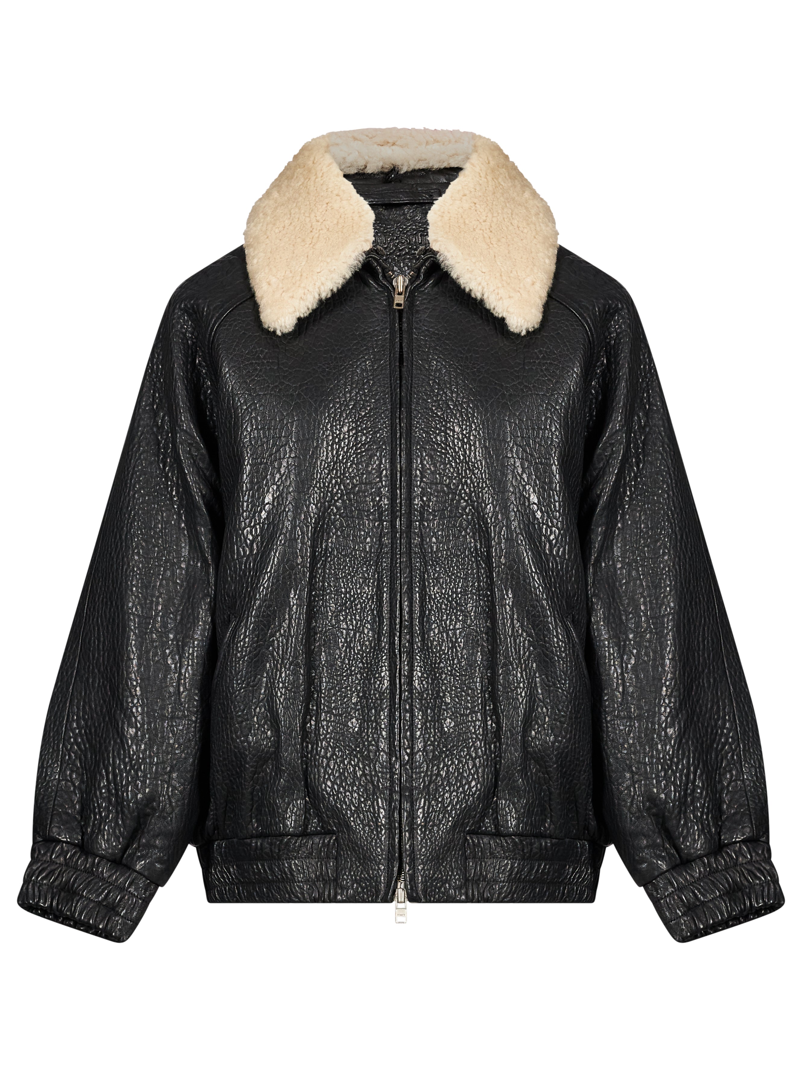 Giacca Tobie in nero 