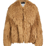 Giacca West in beige 