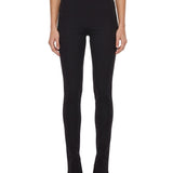 Leggings New Holla in nero 