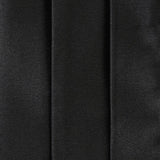 Top Sandra  tuxedo in nero 