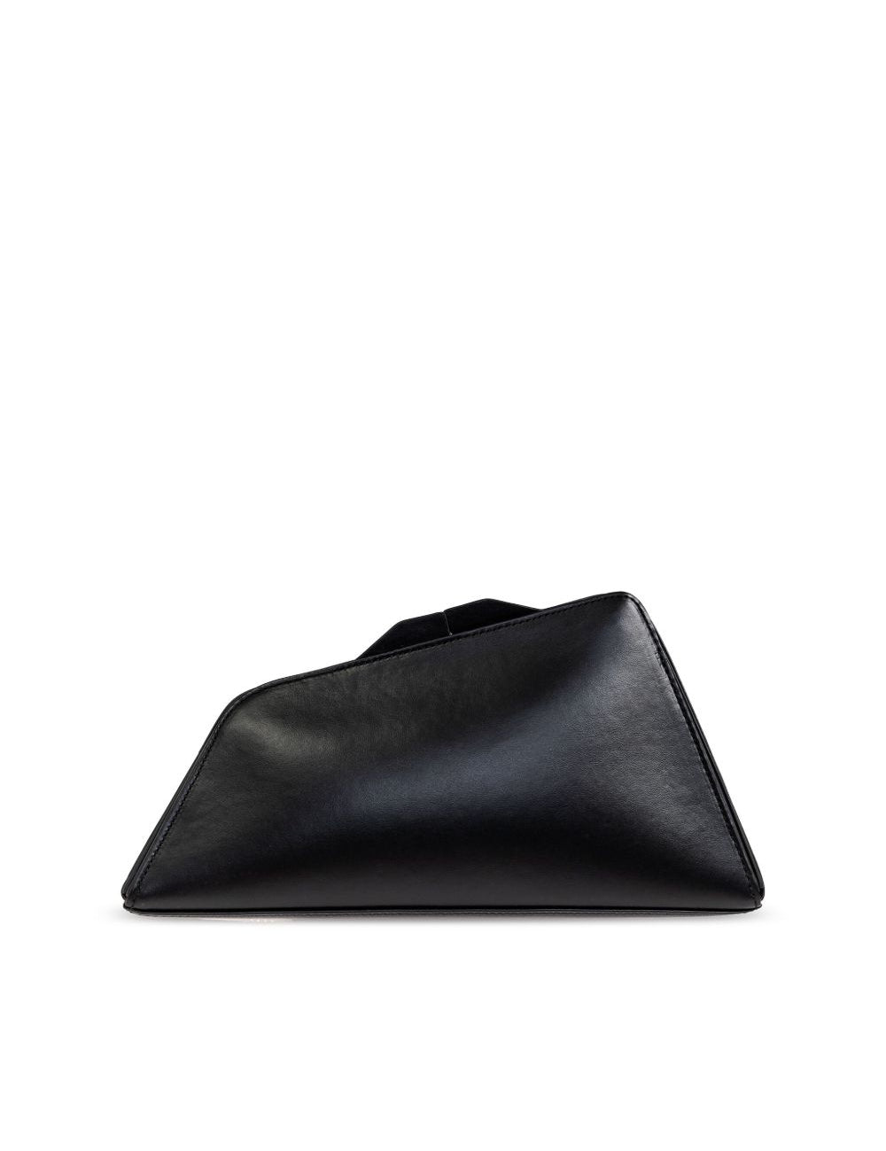 Borsa clutch 8.30 pm in nero 