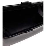 Borsa clutch 8.30 pm in nero 