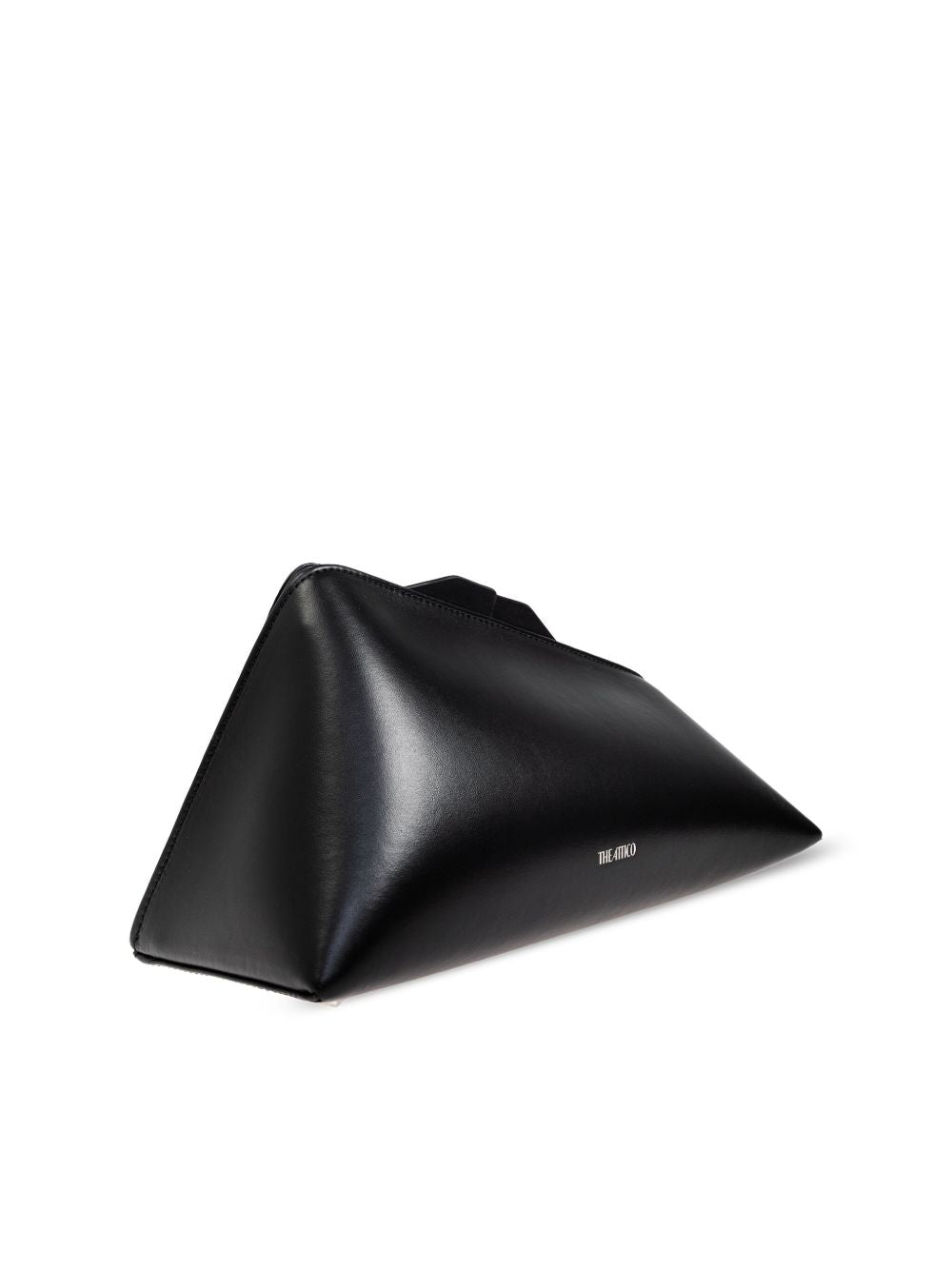 Borsa clutch 8.30 pm in nero 