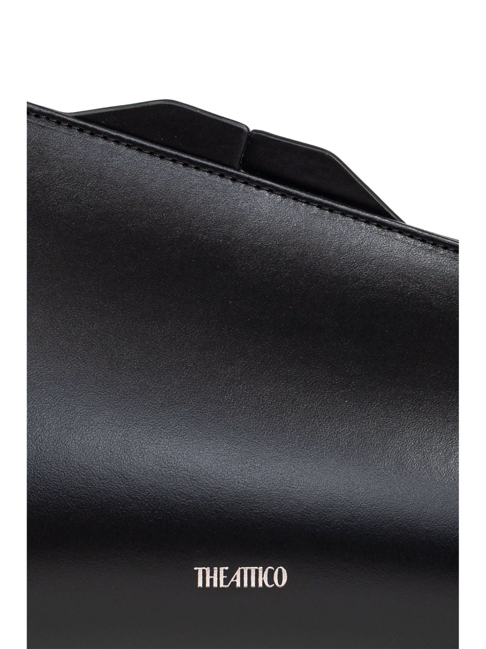 Borsa clutch 8.30 pm in nero 