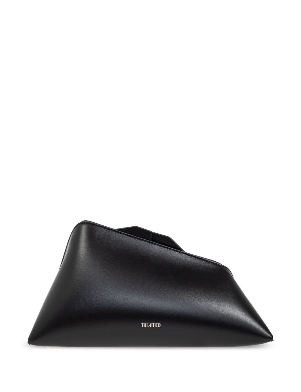 Borsa clutch 8.30 pm in nero 