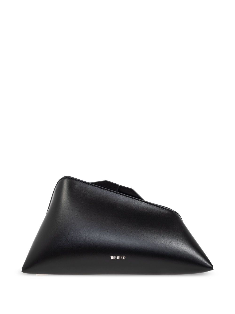 Borsa clutch 8.30 pm in nero 