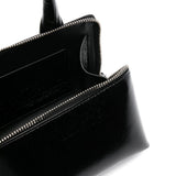 Borsa Friday in nero 