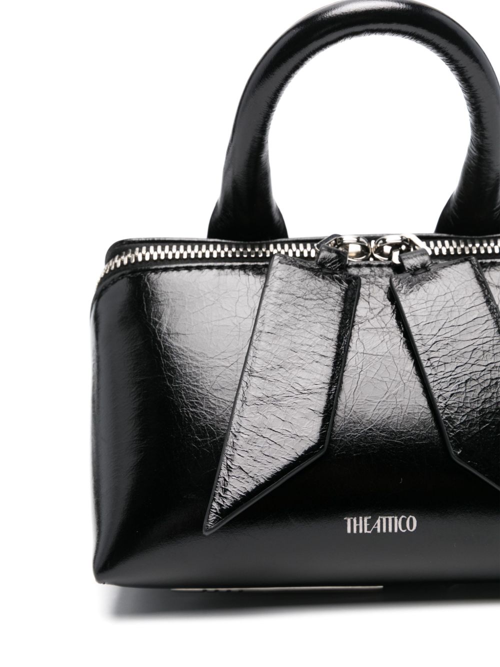 Borsa Friday in nero 