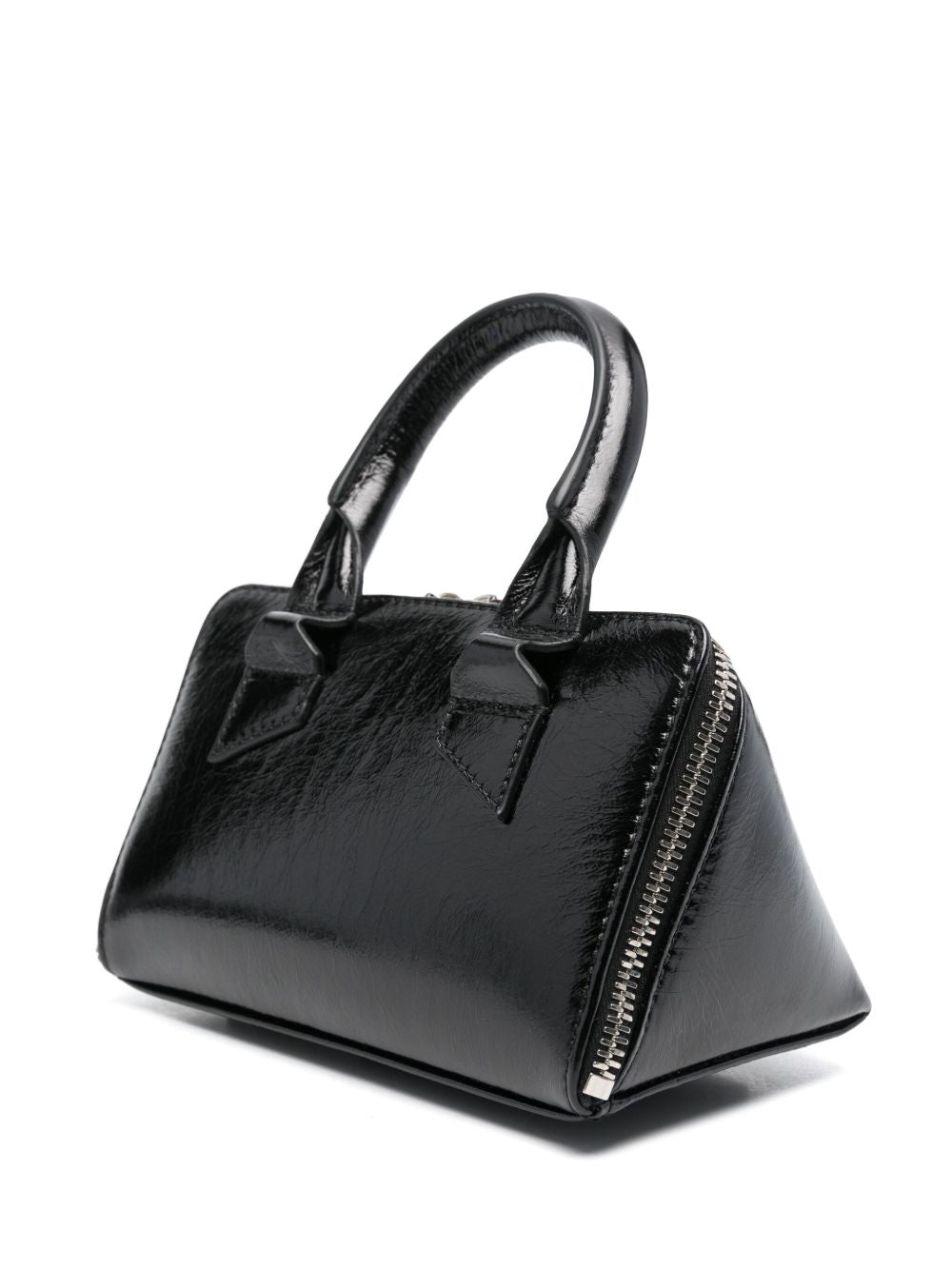 Borsa Friday in nero 