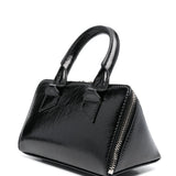 Borsa Friday in nero 