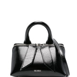Borsa Friday in nero 