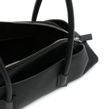 Borsa La passeggiata Small in nero 