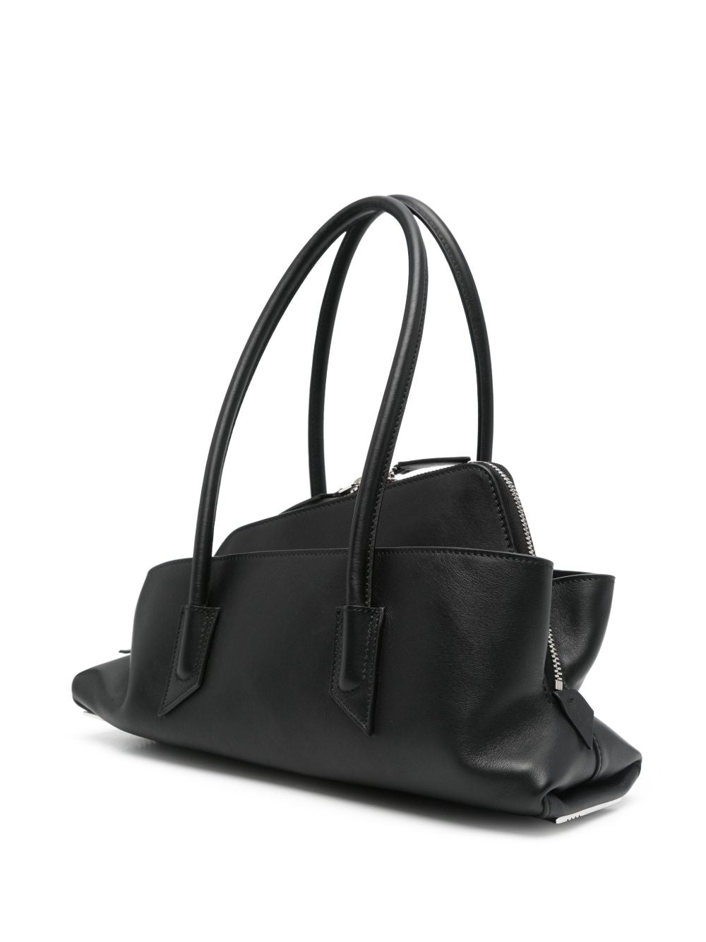 Borsa La passeggiata Small in nero 