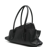 Borsa La passeggiata Small in nero 