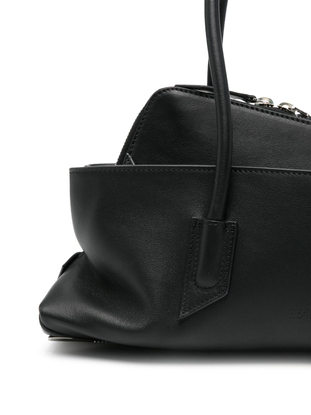 Borsa La passeggiata Small in nero 