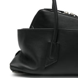 Borsa La passeggiata Small in nero 