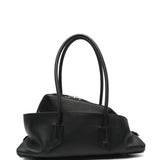Borsa La passeggiata Small in nero 