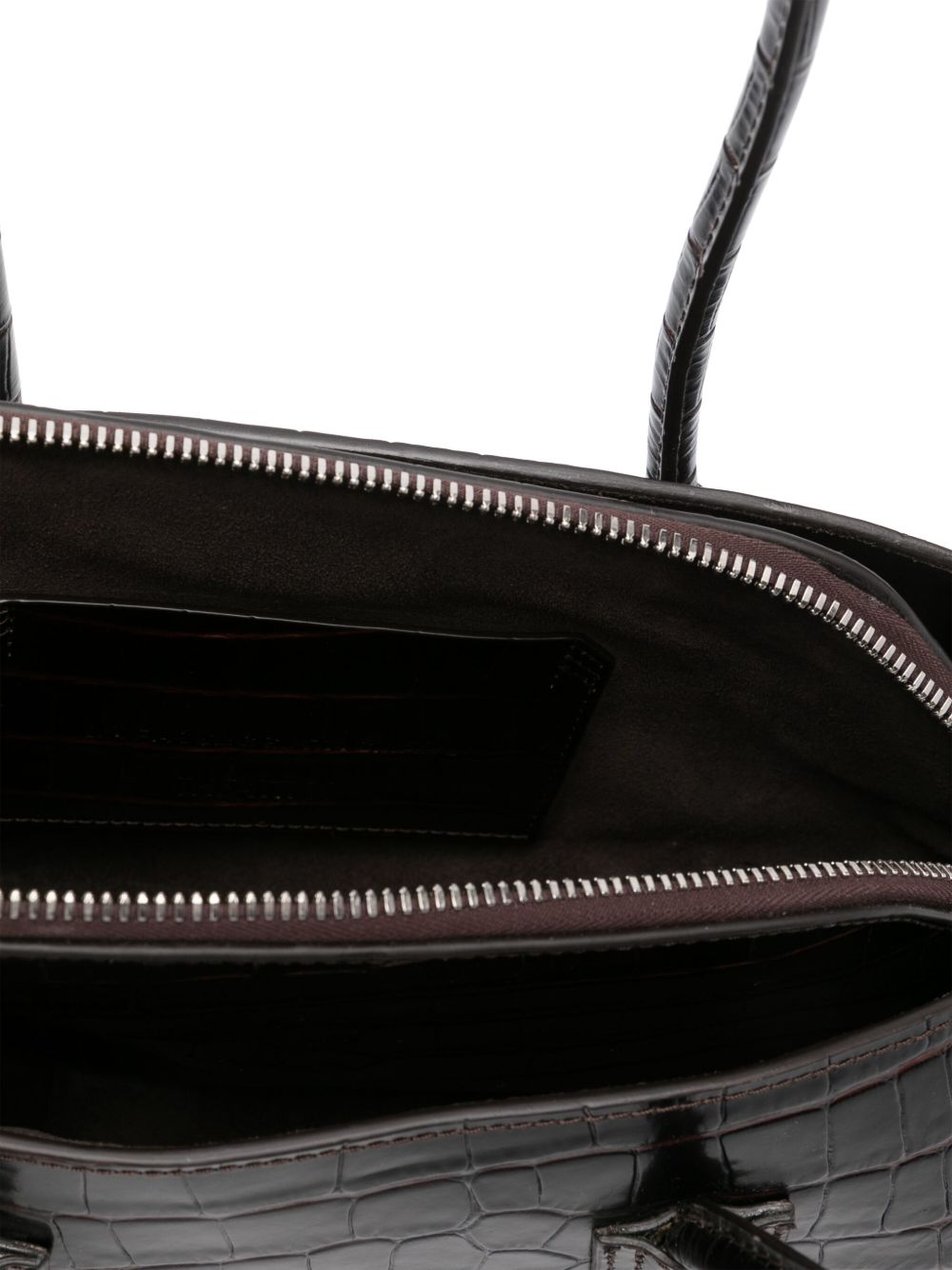 Borsa La passeggiata Small in nero 
