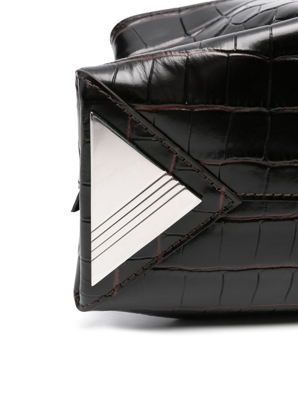 Borsa La passeggiata Small in nero 