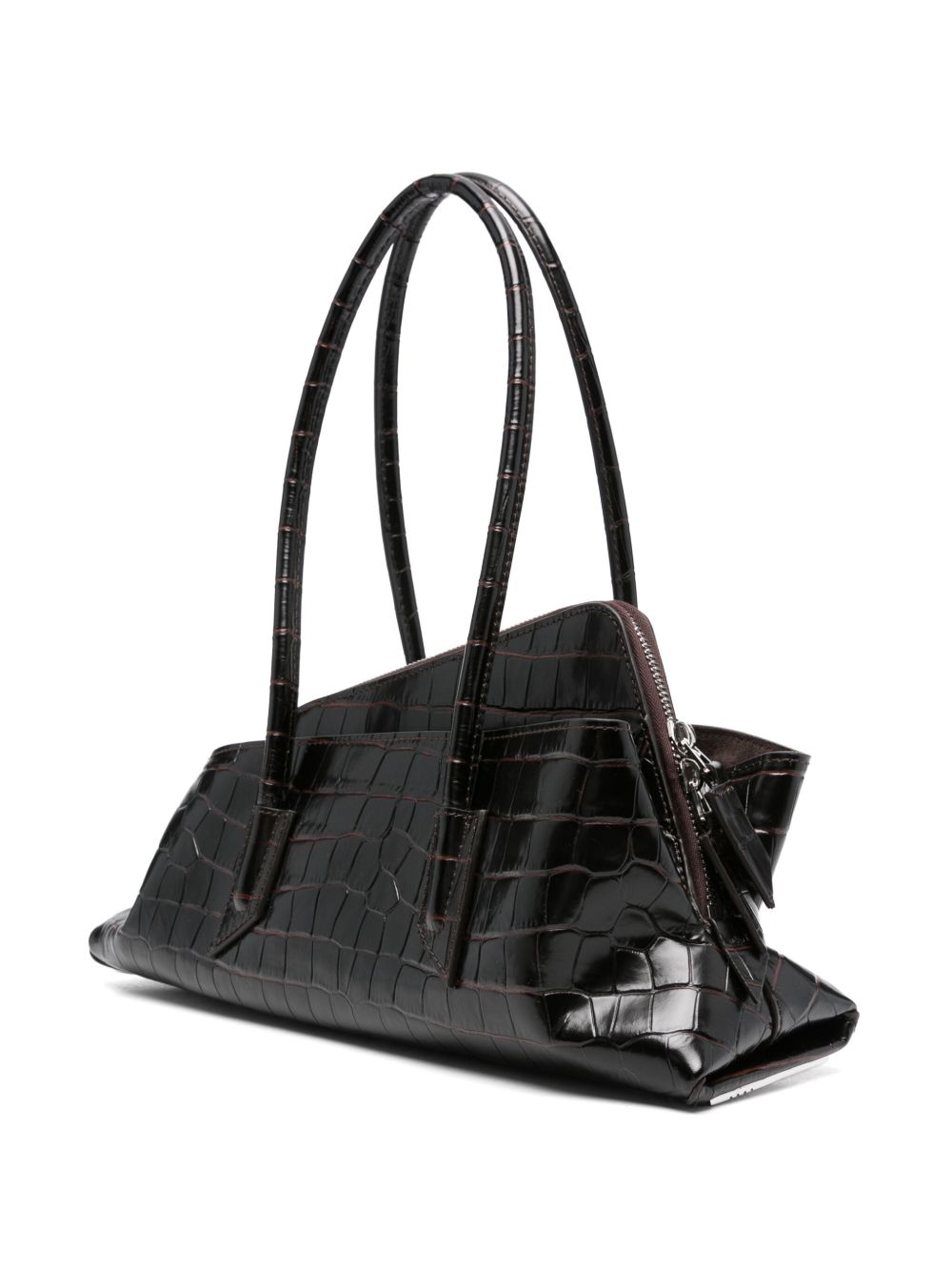 Borsa La passeggiata Small in nero 
