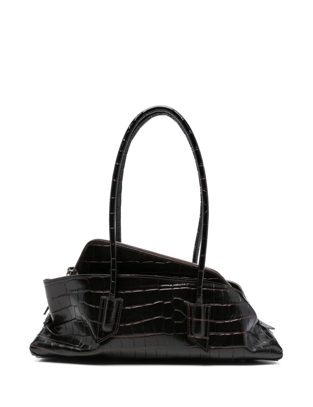 Borsa La passeggiata Small in nero 