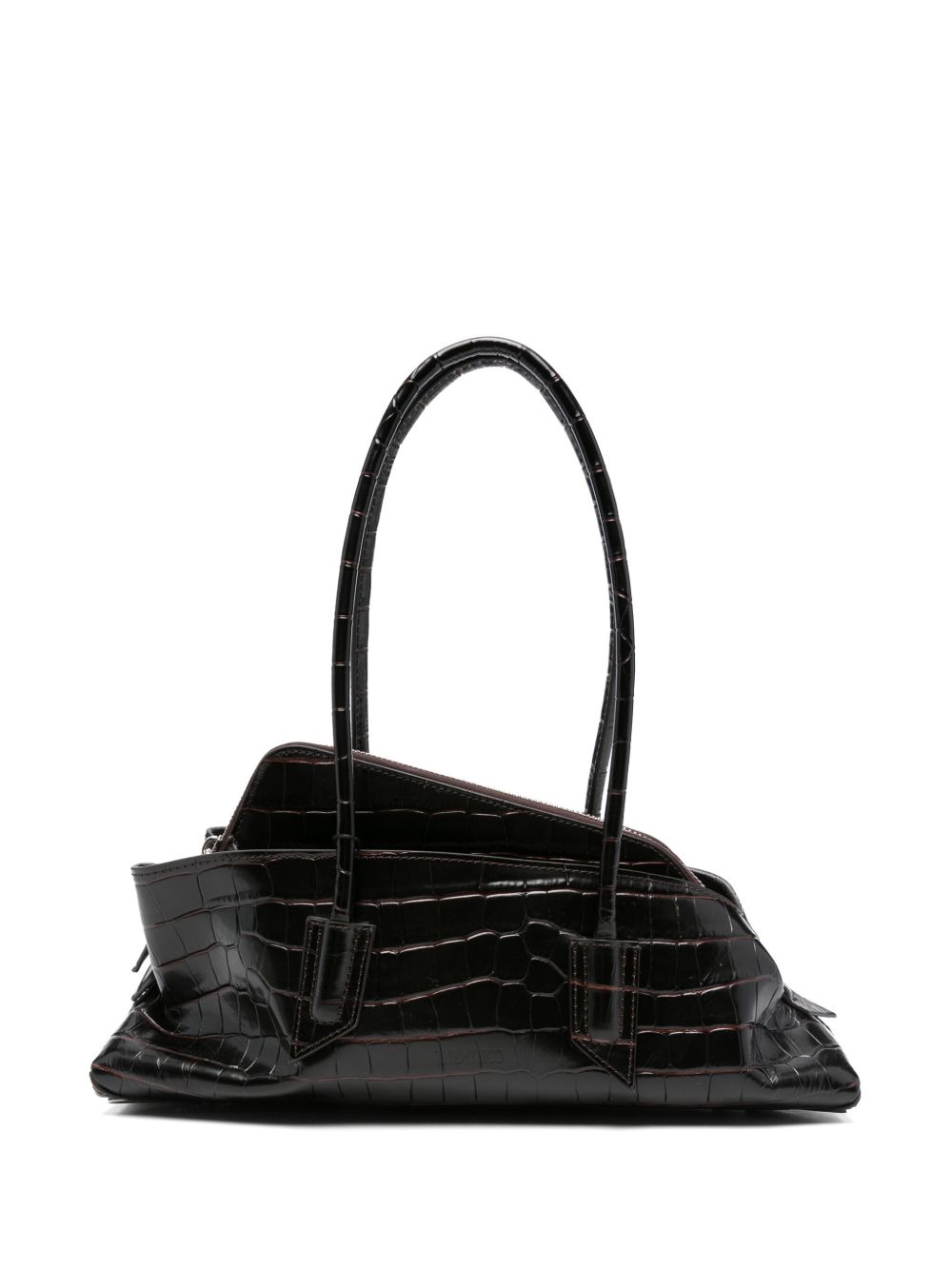 Borsa La passeggiata Small in nero 