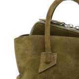 Borsa La Passeggiata Mini in verde 
