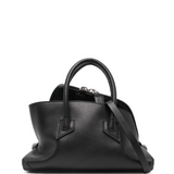Borsa La Passeggiata Mini in nero 