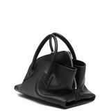 Borsa La Passeggiata Mini in nero 