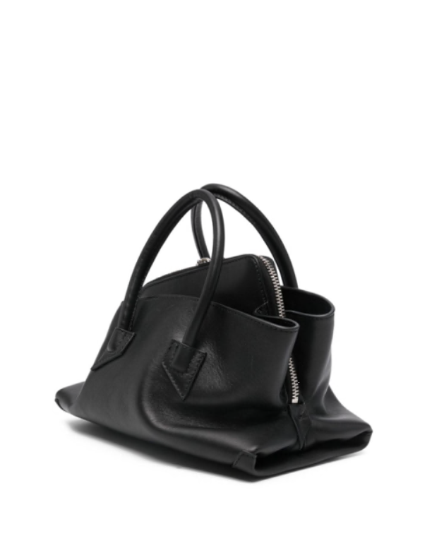 Borsa La Passeggiata Mini in nero 