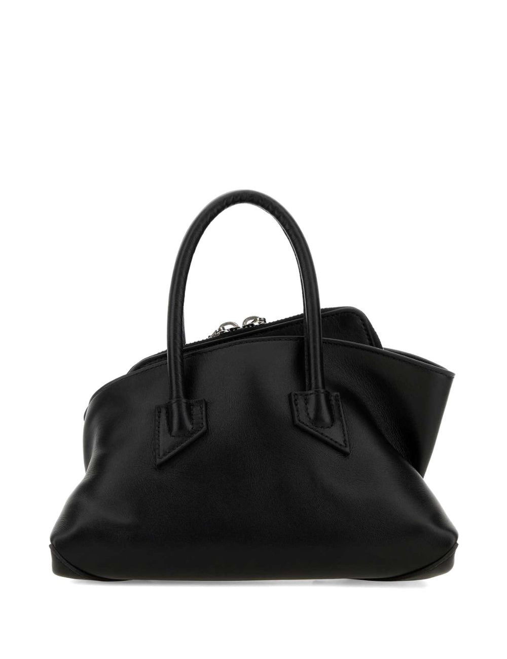 Borsa La passeggiata Mini in nero 
