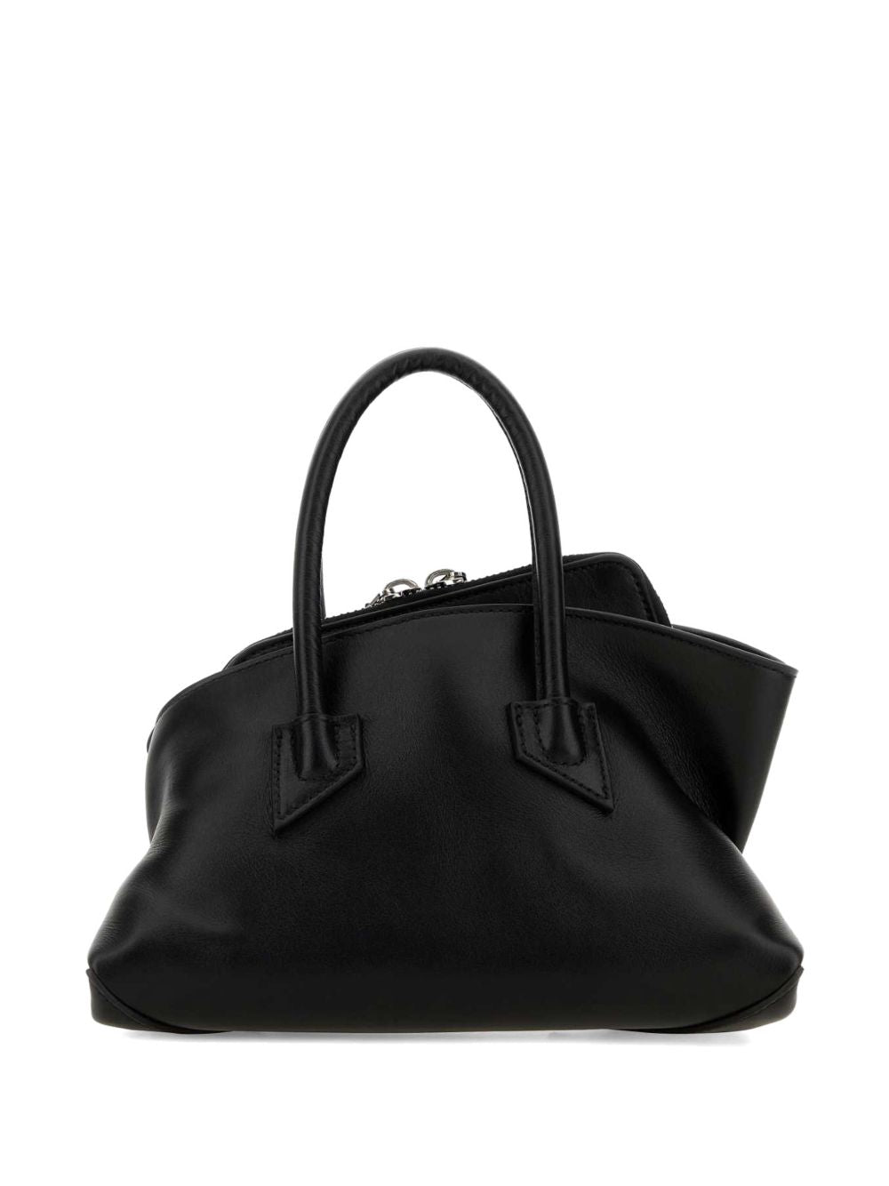 Borsa La passeggiata Mini in nero 