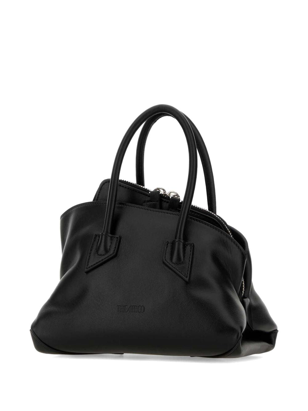 Borsa La passeggiata Mini in nero 
