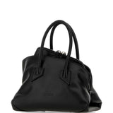 Borsa La passeggiata Mini in nero 