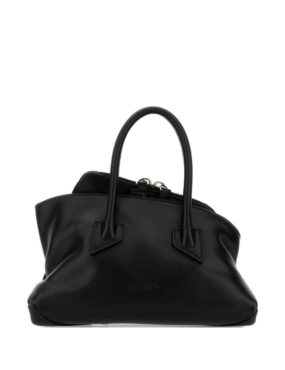 Borsa La passeggiata Mini in nero 