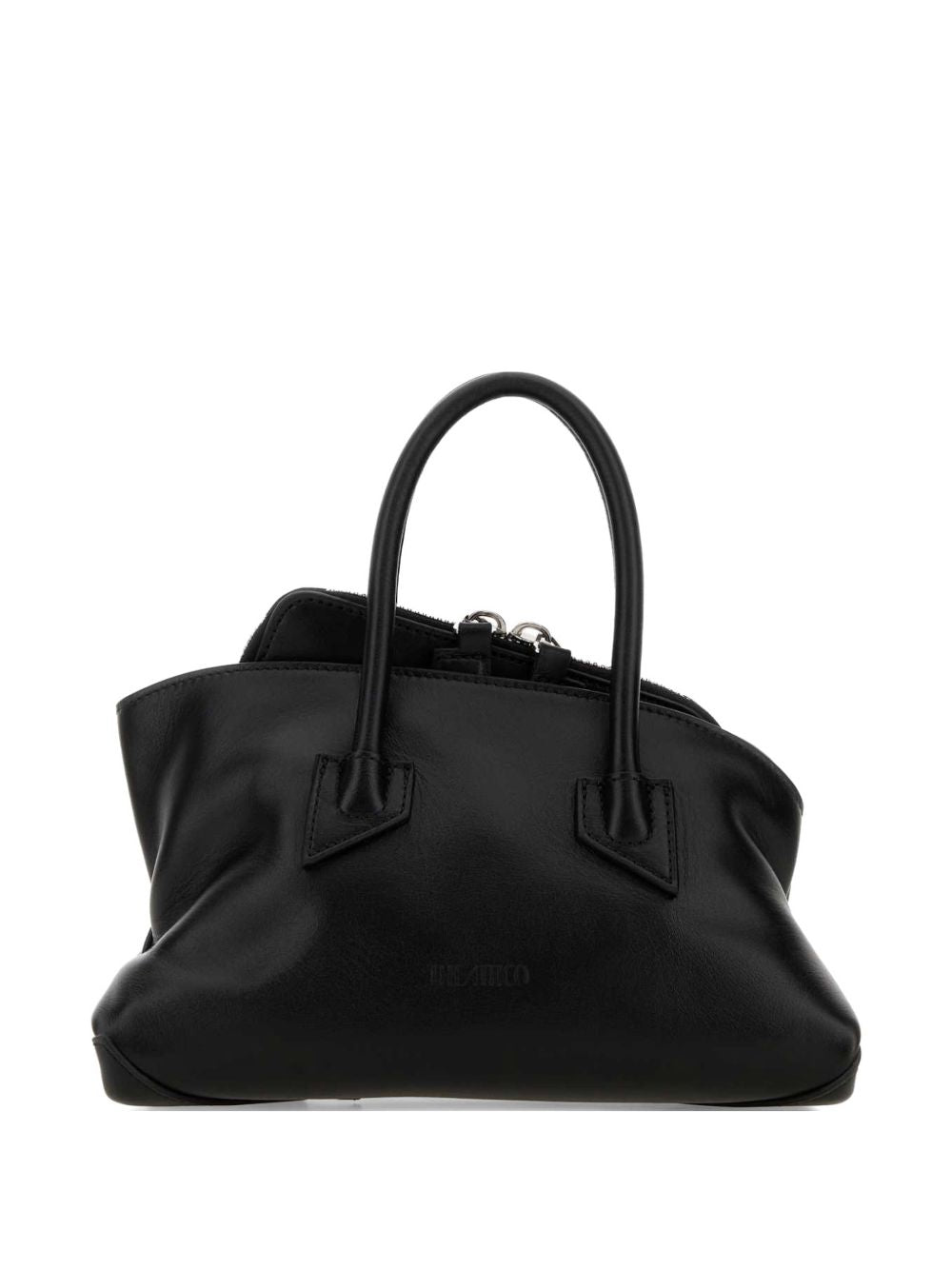 Borsa La passeggiata Mini in nero 