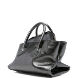 Borsa La passeggiata Mini in grigio 