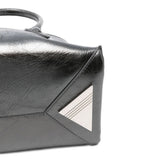 Borsa La passeggiata Mini in grigio 