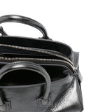 Borsa La passeggiata Mini in grigio 