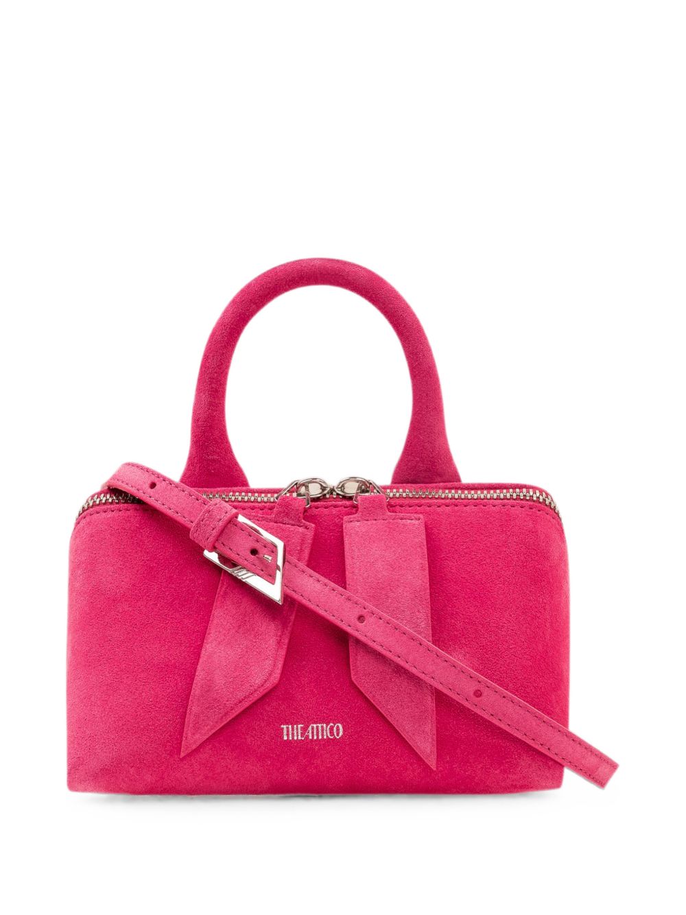 Borsa Friday in rosa 