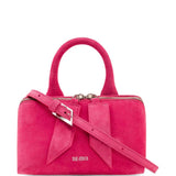 Borsa Friday in rosa 