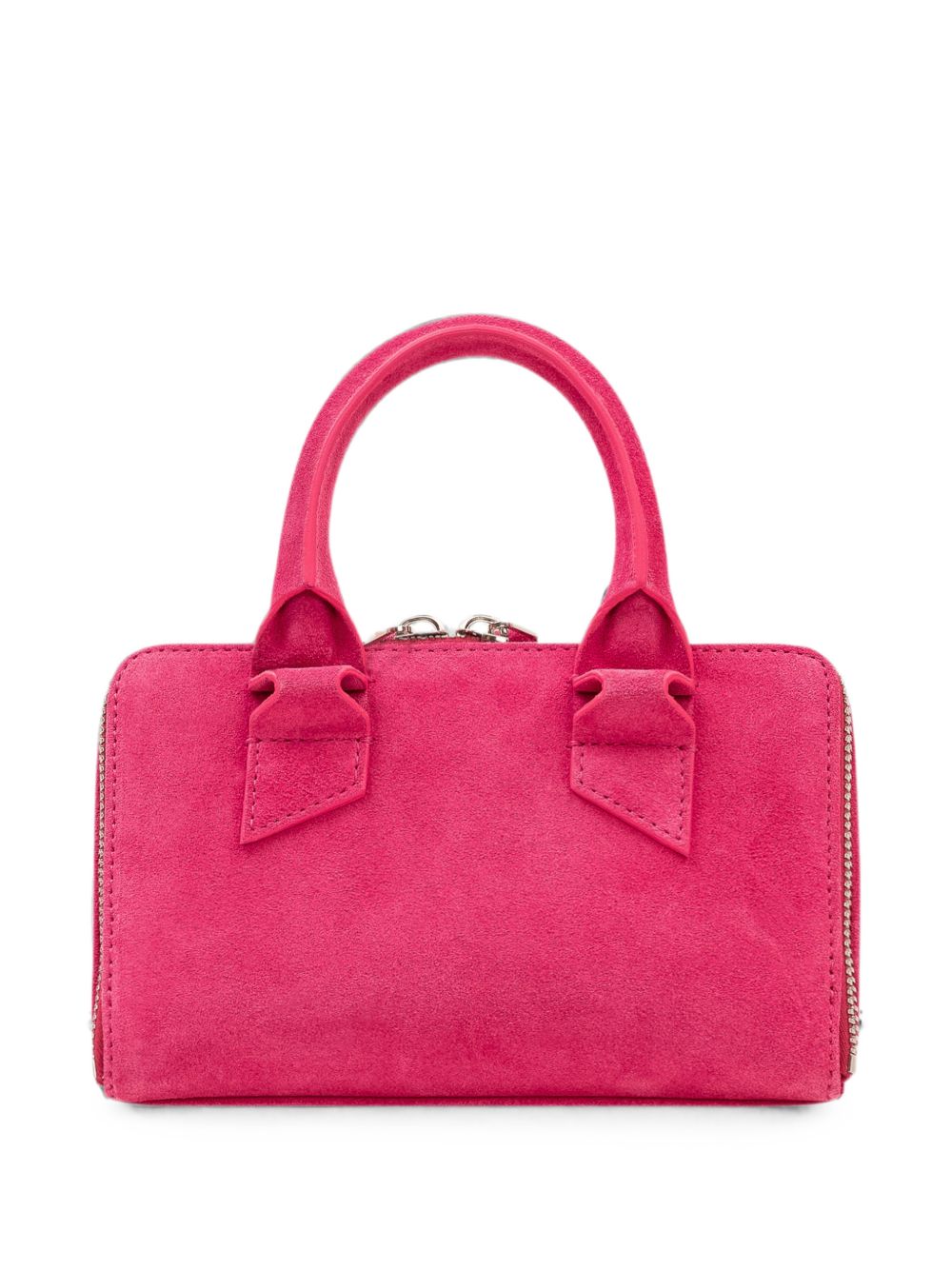 Borsa Friday in rosa 